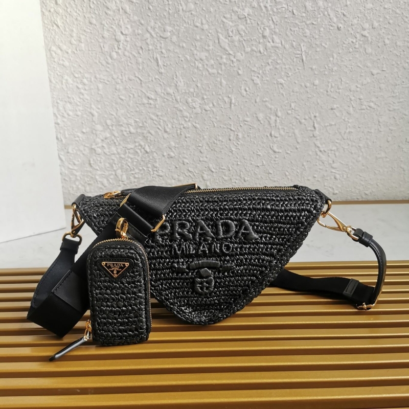 Pra*a satchel bags